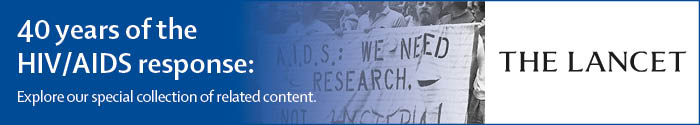 HIV AIDS Response - The Lancet